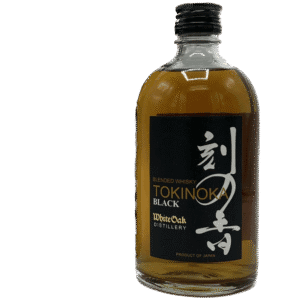Tokinoka Black