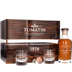 Tomatin 1976 Warehouse 6 Collection - product shot