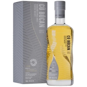 Tomatin Cù Bocan Signature - product shot