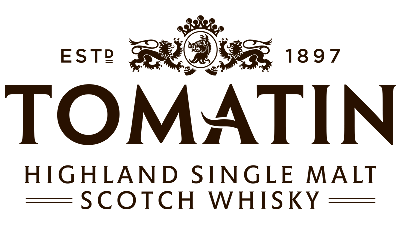 Logo Tomatin Highland Single Malt Scotch Whisky