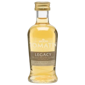 Tomatin mini Legacy product shot