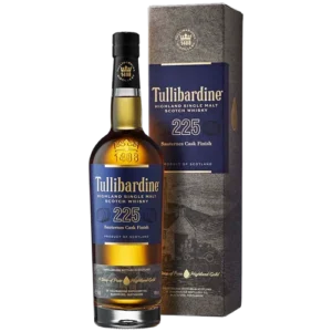 Tullibardine 225 Sauternes Finish Highland - product shot