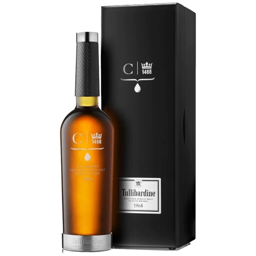 Tullibardine Custodian 1964 - product shot