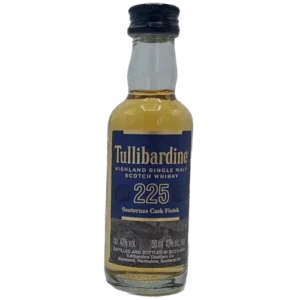 Tullibardine Sauternes Miniature - product shot
