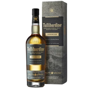 Tullibardine Sovereign Highland - product shot