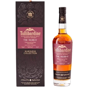 Tullibardine the Murray Châteauneuf-du-Pape - product shot