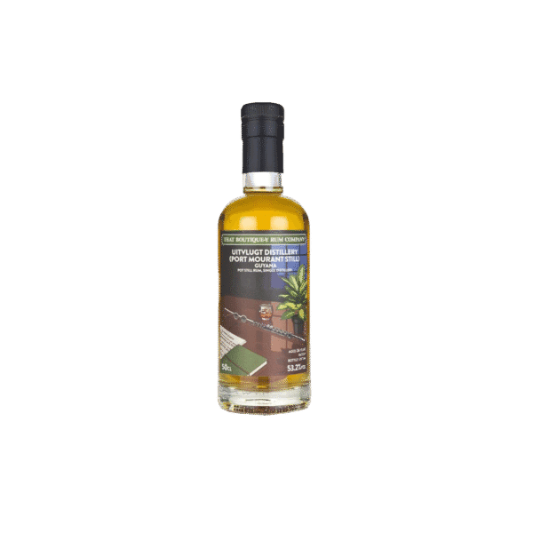Rum Boutique-y Uitvlugt 26 YO #1