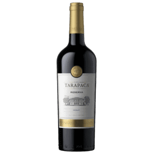 Tarapacá Reserva Merlot