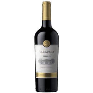 Tarapacá Reserva Cabernet Sauvignon