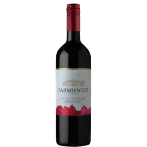 Sarmientos de Tarapacá Cabernet Sauvignon