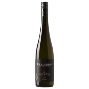 Urbanihof Grüner Veltliner 1598 BIO product shot