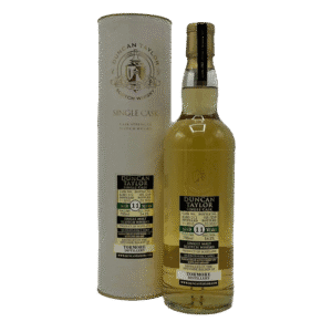 Duncan Taylor SC Tormore 11 YO 2010