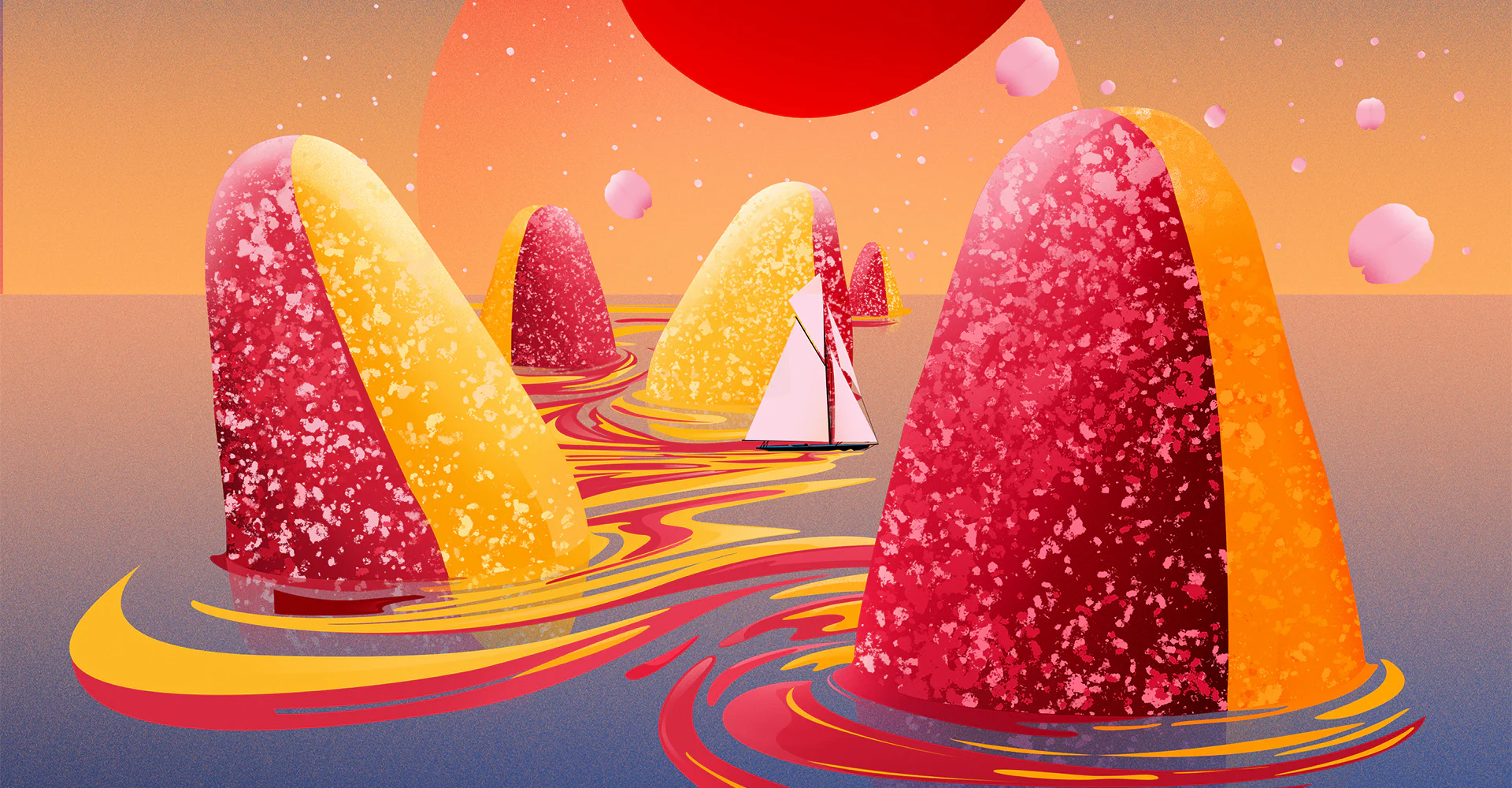 The Lakes Whiskymaker's Editions Nostalgia mood shot