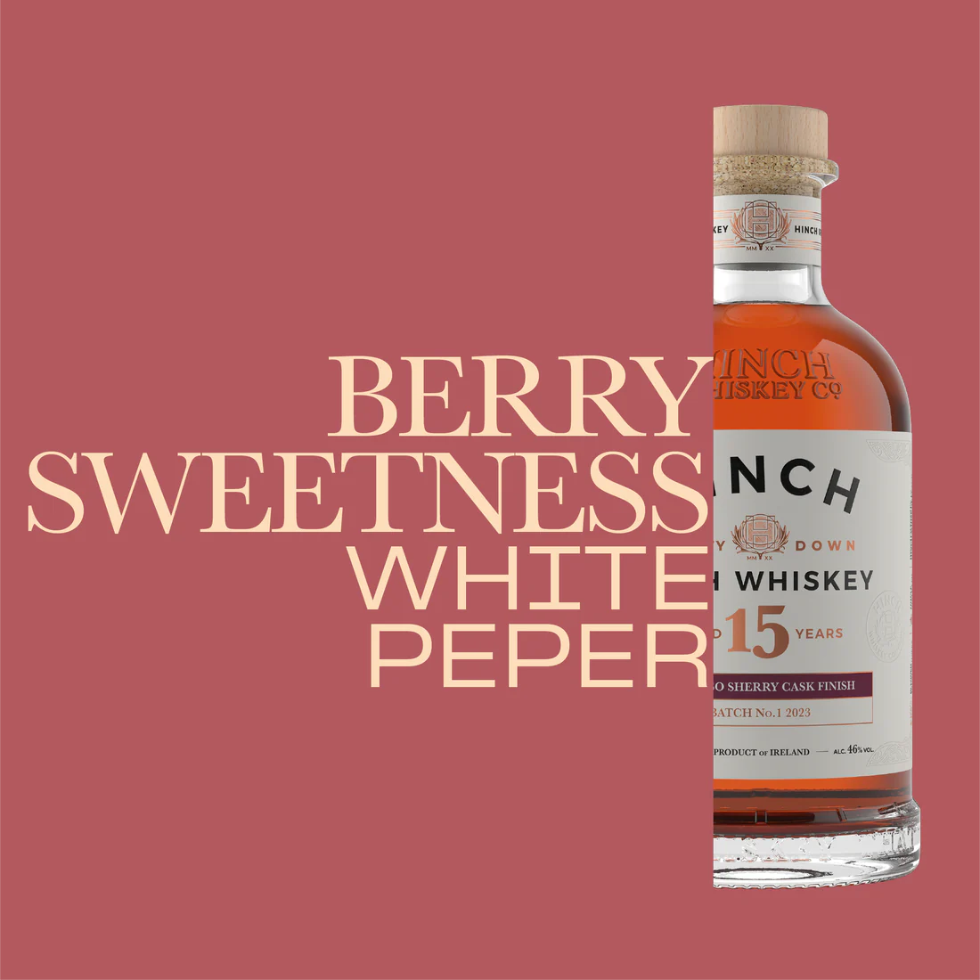 Hinch 15 YO Oloroso mood shot 3