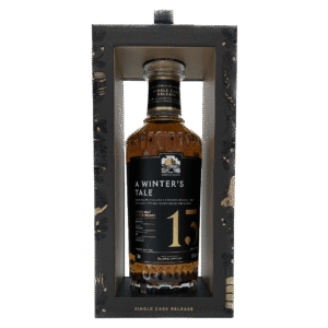 Wemyss Benriach 13 YO