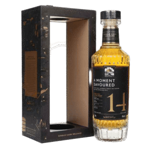 Wemyss Glenallachie 14 YO