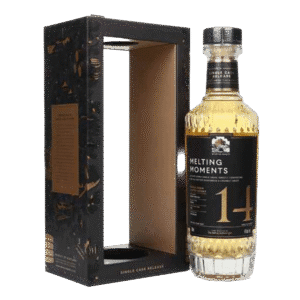 Wemyss North British 14 YO
