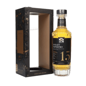 Wemyss Royal Brackla 15 YO