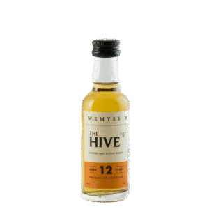 Wemyss The Hive 12 YO Mini Blended Malt