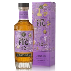 Wemyss Velvet Fig 12 YO - product shot