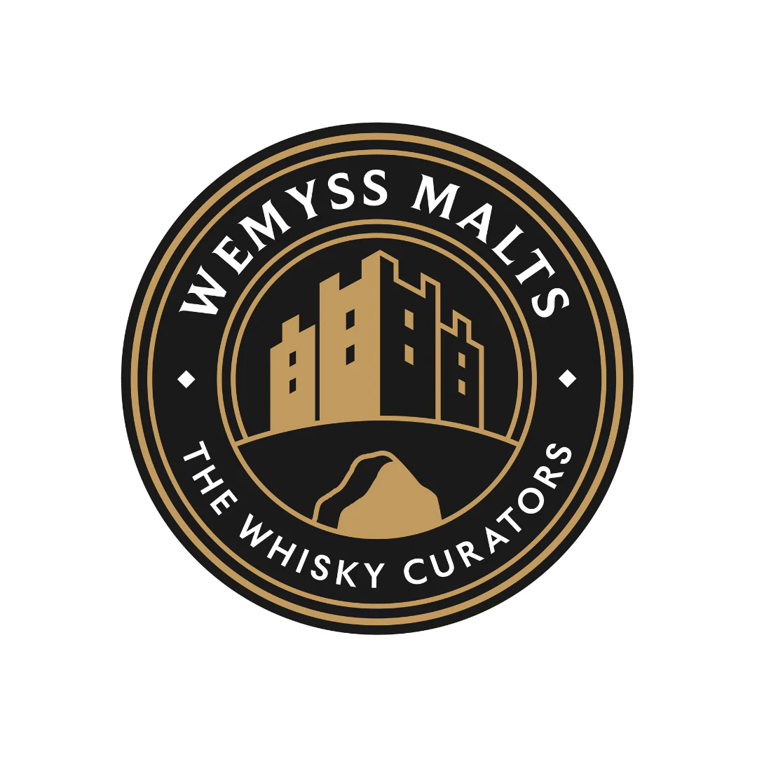 logo wemyss malts
