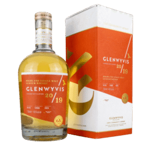 Whisky GlenWyvis Batch 01/09