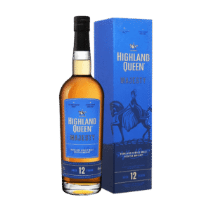 Whisky Highland Queen Majesty 12 YO single malt