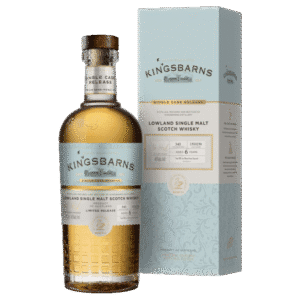 Whisky Kingsbarns SC 1510250 bourbon