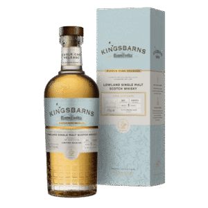 Whisky Kingsbarns SC 1610951 bourbon