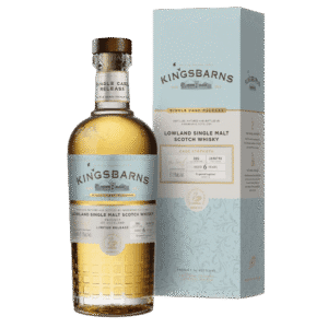 Whisky Kingsbarns SC 1650750 ex peated