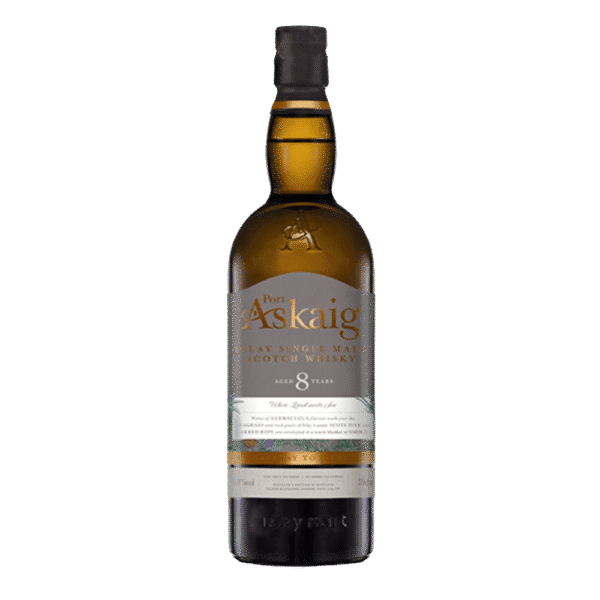 Whisky Port Askaig 8 YO