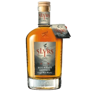 Whisky SLYRS Mountain Edition 2023 - product shot 1.2