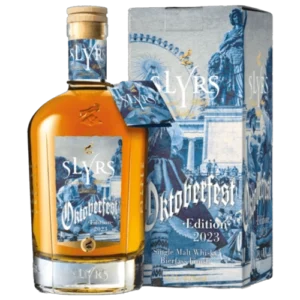 Whisky SLYRS Oktoberfest 2023