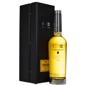 Whisky Tullibardine Custodian 1962 - product shot