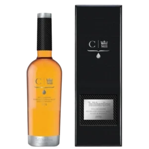 Whisky Tullibardine Custodian 1970 - product shot
