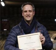 Wouter van Tol - Tastings