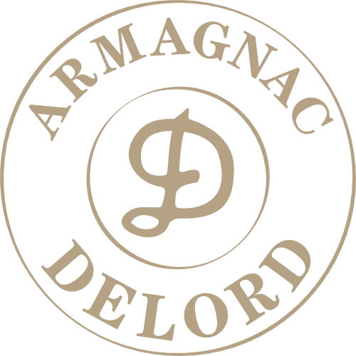 Logo Armagnac Delord