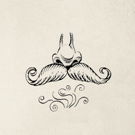 aroma-illustration-web Lambay Malt Irish Whiskey aroma