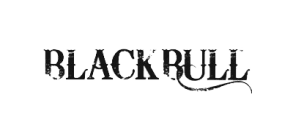 black bull whisky logo