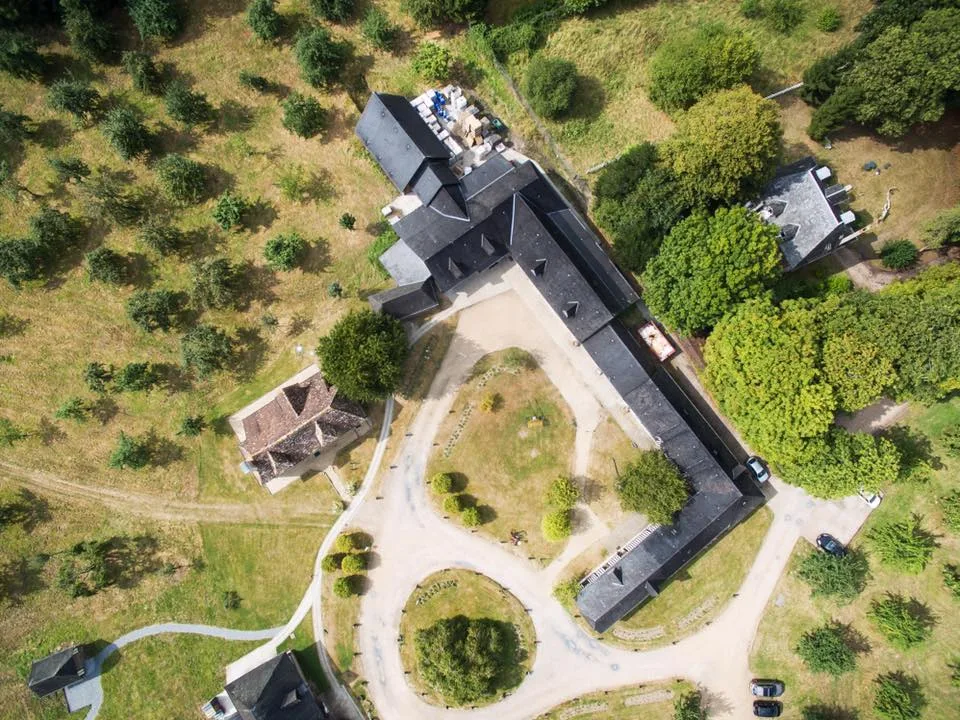 Estate Christian Drouin Calvados