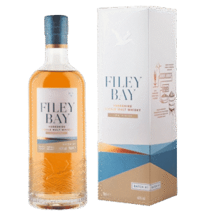 Filey Bay IPA Finish