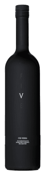 Vodka Penderyn FIVE