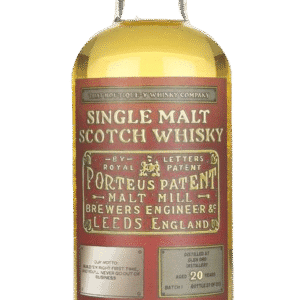 Whisky Boutique-y Glen Ord 20 YO Batch #1