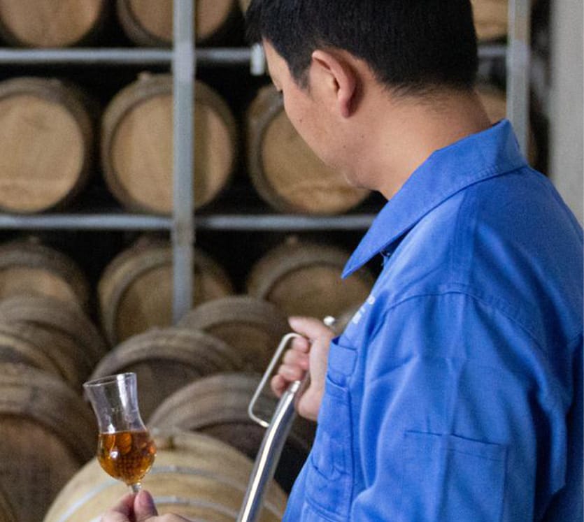 goalong-distillerie goalong-distilleerderij