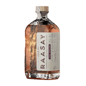 Isle of raasay single malt the draam