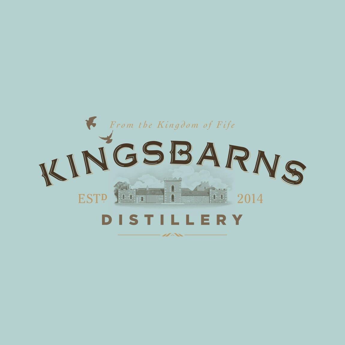 logo kingsbarns