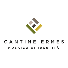 Cantine Ermes brand logo