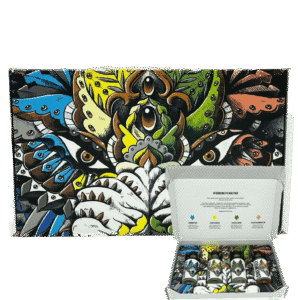 BrewDog Lonewolf 4-Pack Gin