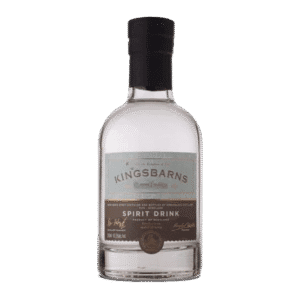 Kingsbarns New Make Spirit