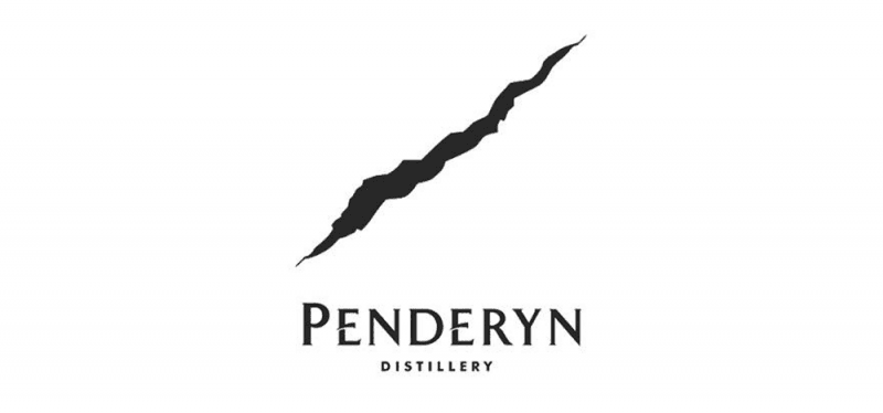 logo Penderyn Wales